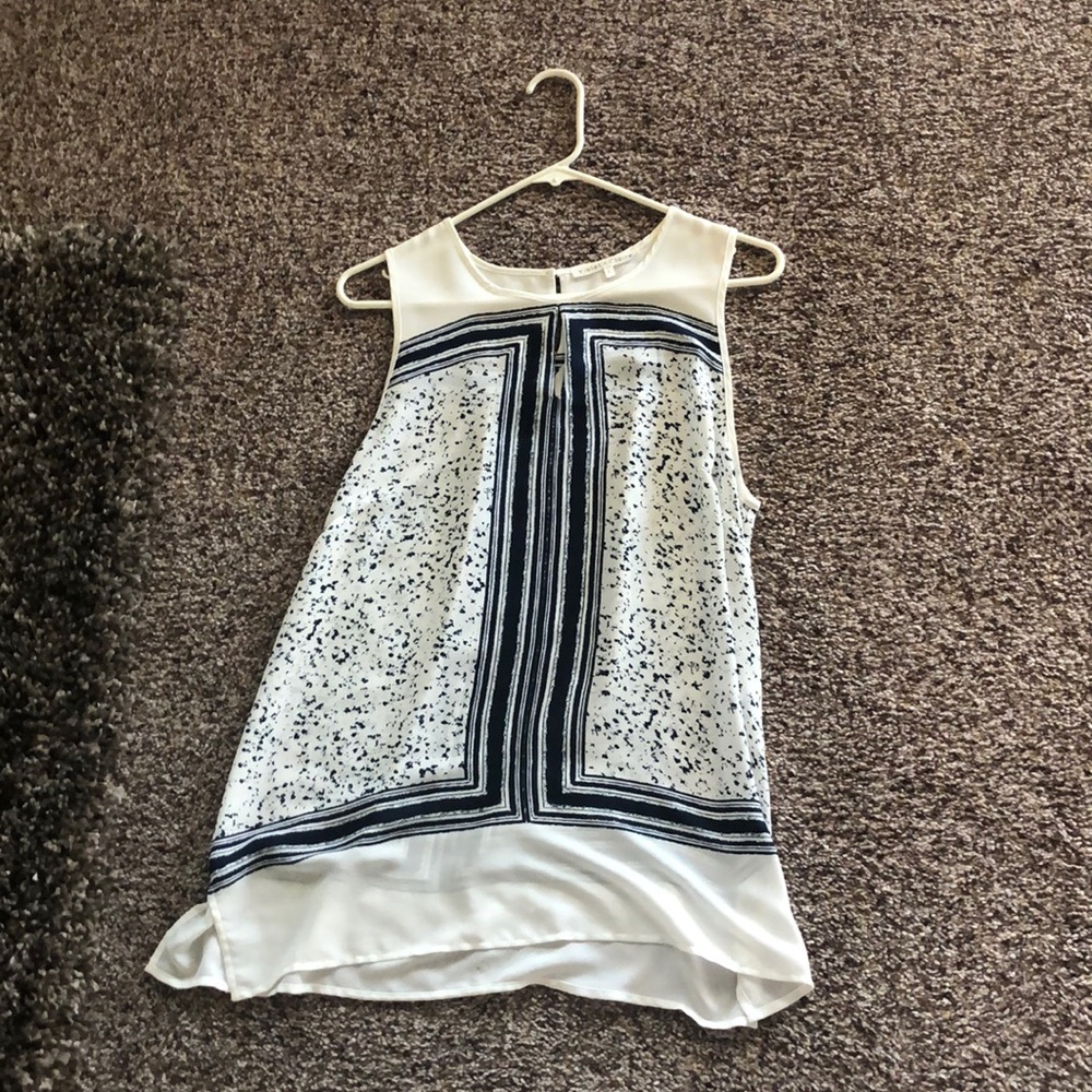 Violet & Claire Tunic